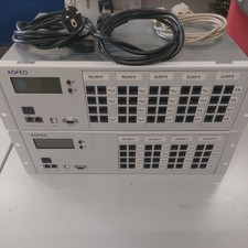 Agfeo AS 200 IT  19''