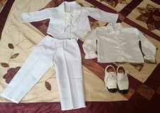 Festlichen Baby Jungen Anzug