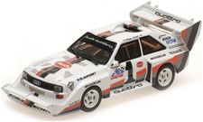 Minichamps 1:43 Scale Audi
