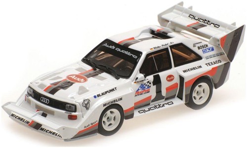 Minichamps maßstab audi - maßstab, 1:43