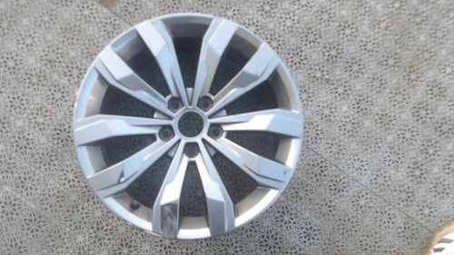 Alufelge zoll 5 5x112 - 1x,