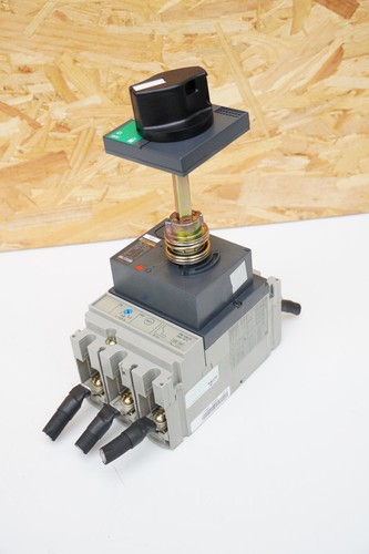 Merlin gerin compact - gerin, 100