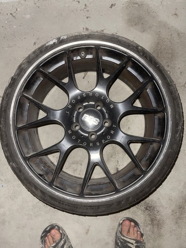 Original bbs felgen - original,