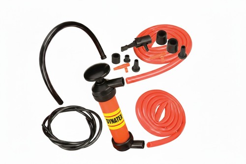 Manuelle syphon pumpe - manuelle,