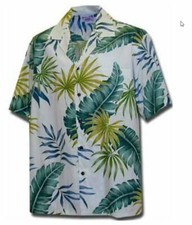 Aloha-Shirt (Hawaii-Hemd) -