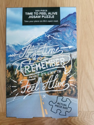 Puzzle time to remember - it's,