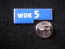 Pin wdr westdeutscher - pin:,