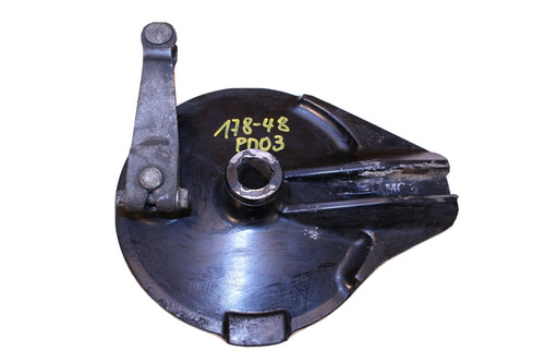 Honda xl600r pd03 - xl600r,