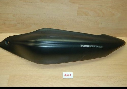 Ducati sport 750ss - 750, ie
