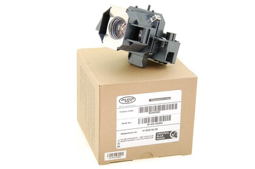 Alda original beamerlampe - alda, /