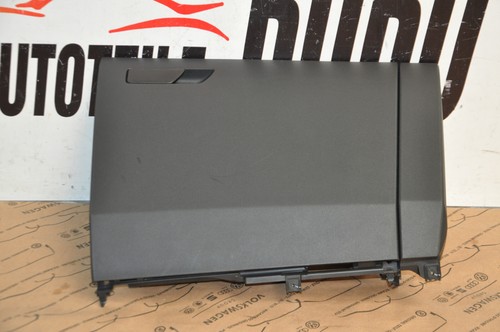 Seat leon cubra - leon, handschuhfach