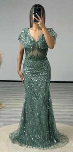 Abendkleid abiye - abendkleid,