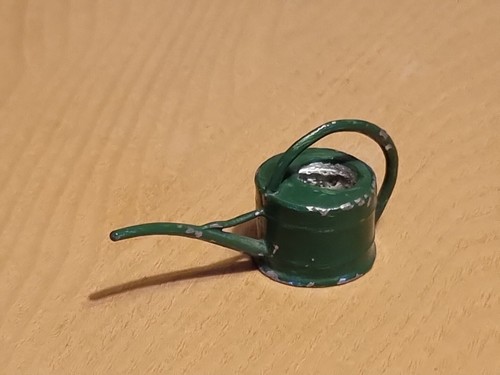 Mini gießkanne miniatur - mini,