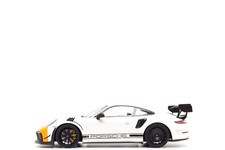 Minichamps 1:18 Porsche 911