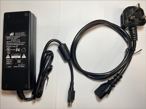 Ersatz für 7a adapter - ersatz,