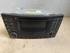 Mercedes W211 Mopf E220 125kW