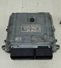 motorsteuergerät ecu om642