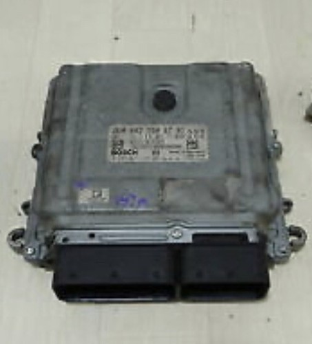 Motorsteuergerät ecu om642 - motorsteuergerät,