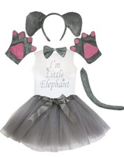 Petitebelle Stirnband Fliege