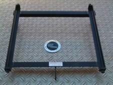 Rechte Wiechers Sitzkonsole  passend für 3er BMW E30 für Sportsitze 345mm  