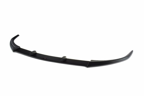 Cup spoilerlippe schwarz für - spoilerlippe,