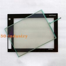 Touch Panel Glass + Protective