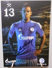 Eric Maxim Choupo-Moting FC