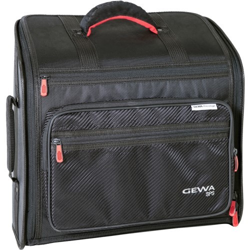 Gewa akkordeon gig bag - gewa, sps