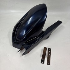 Heckansatz Kawasaki Z 750