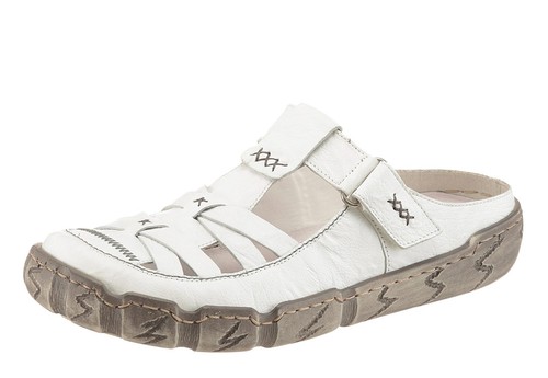 Rieker clog sabot - rieker,