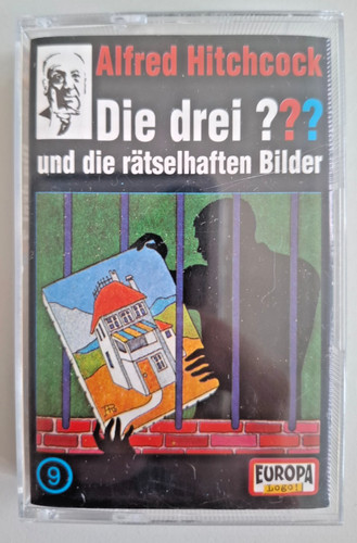 Die drei und - drei,