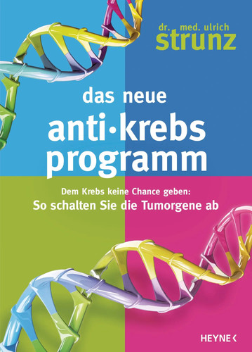 Das neue anti - das,