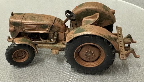Siku farmer 4461 - 4461, man