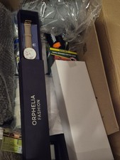 Sonderposten Restposten Retouren Ware Flohmarkt Mix Box Elektronik Haushalt etc