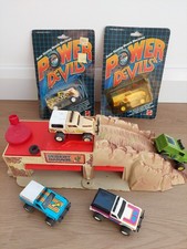 Mattel Vintage 1983 Power