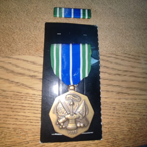 Army orden achivenent - army,
