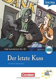 Lextra deutsch als - lextra,