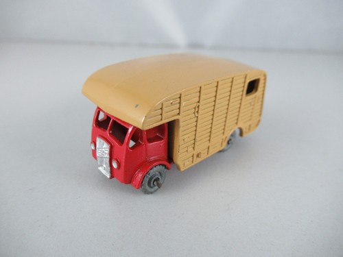 Matchbox lesney marshall - lesney, 35