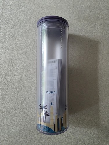 Starbucks tumbler thermobecher - tumbler,
