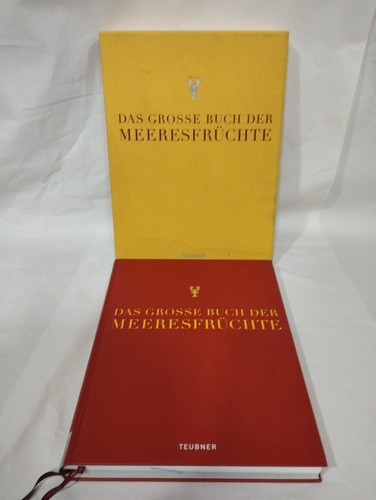Das grosse buch der - grosse,