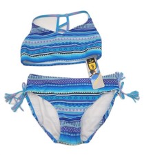 iDrawl Mädchen Bikini Tankini