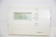 VIESSMANN Vitotrol 100, Typ UTD, 7179059, Raumthermostat, 2 J. Garantie a491