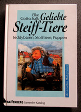 Geliebte steiff tiere - geliebte,
