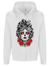 Day of the Dead Sugar Skull