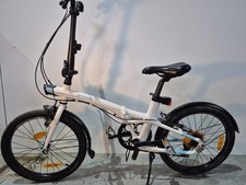 BTWIN Klapprad 20 ZOLL Tilt