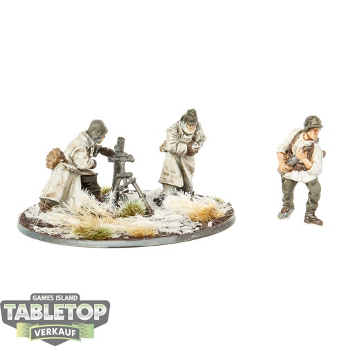 Bolt action german - action, heer