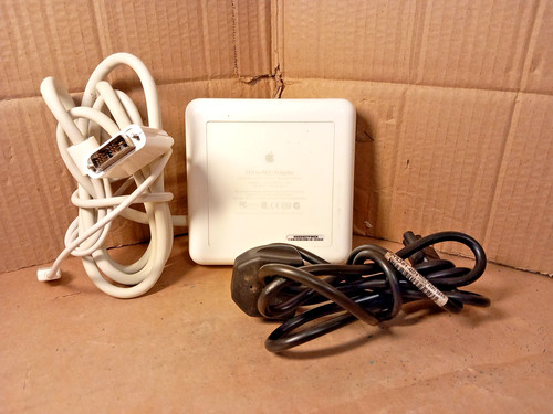 Original apple a1006 dvi - dvi, to