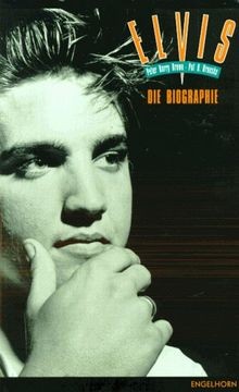 Elvis die biographie von - elvis.,
