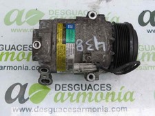 13124751 KLIMAKOMPRESSOR / 250922 FÜR OPEL ASTRA H BER. COSMO