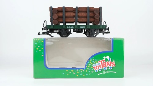 Lgb 94160 rungenwagen - g,